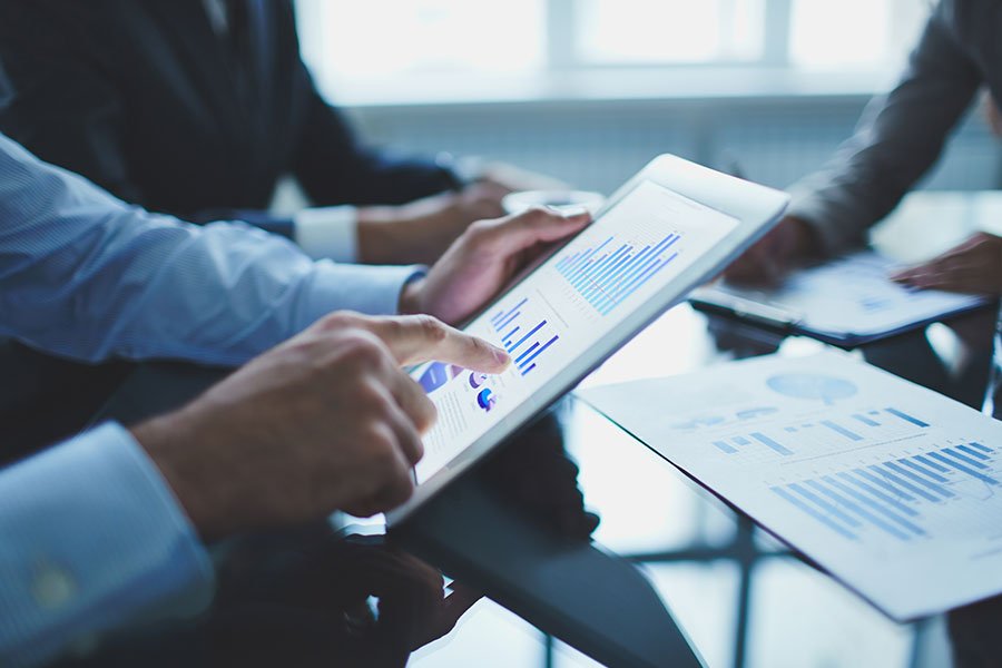 The Importance of Building a Strong Brand Identity