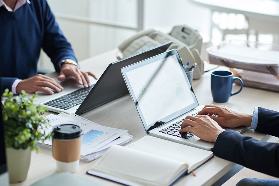 The Power of Effective Communication in Business